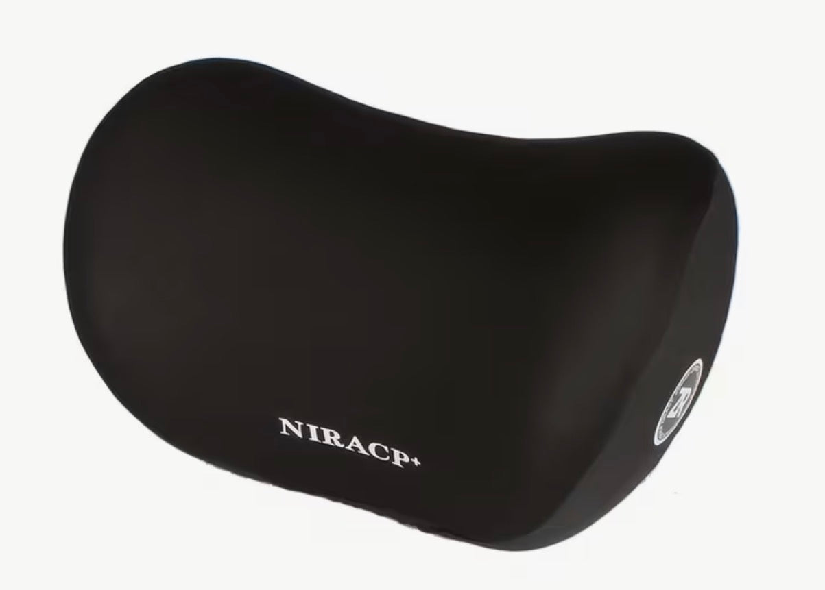 Neck and Back Car Rests