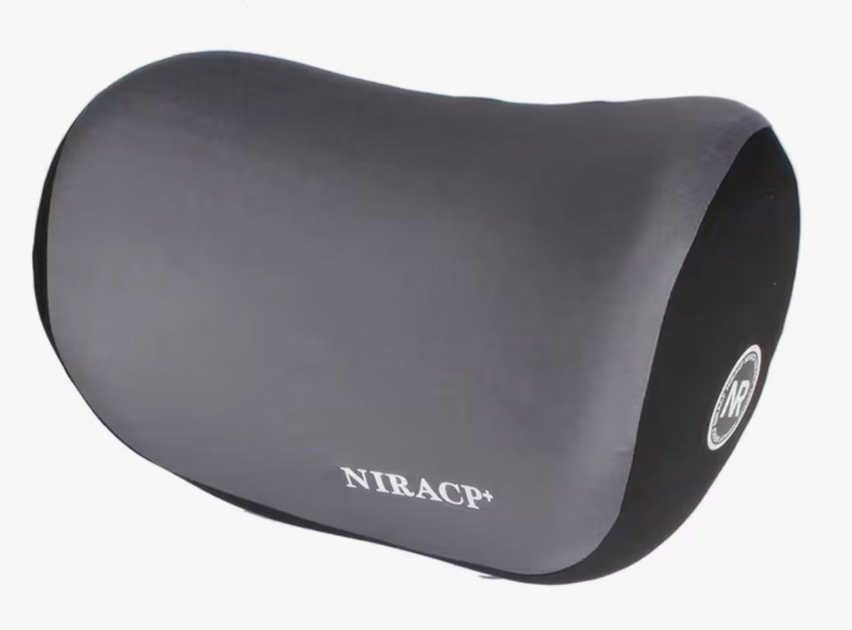 Neck and Back Car Rests