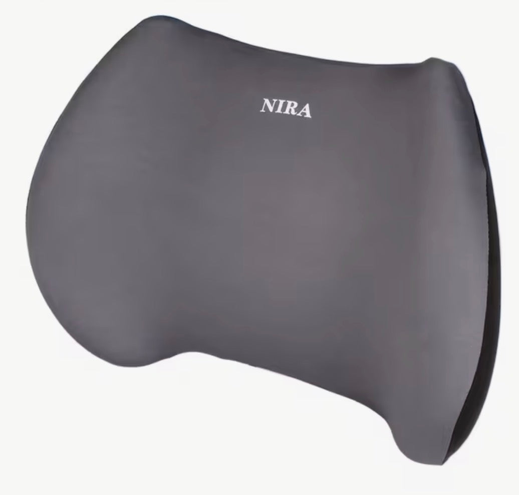 Neck and Back Car Rests