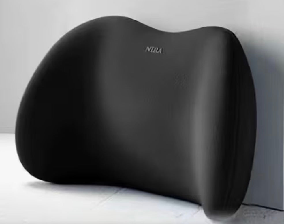 Neck and Back Car Rests