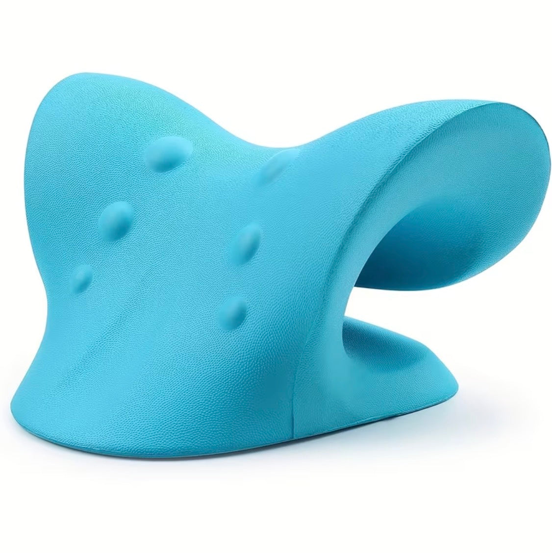 C-Shaped Neck Rest