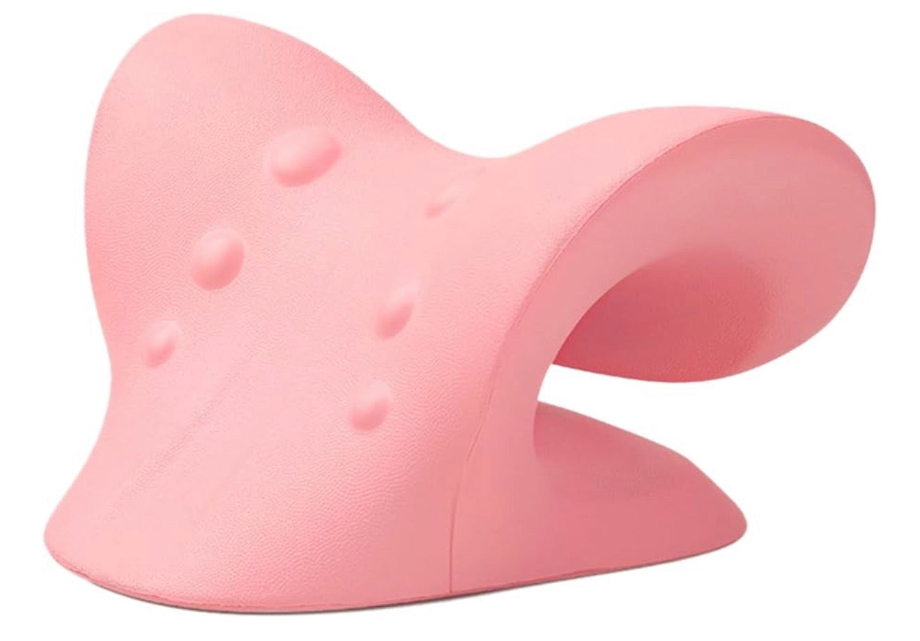 C-Shaped Neck Rest