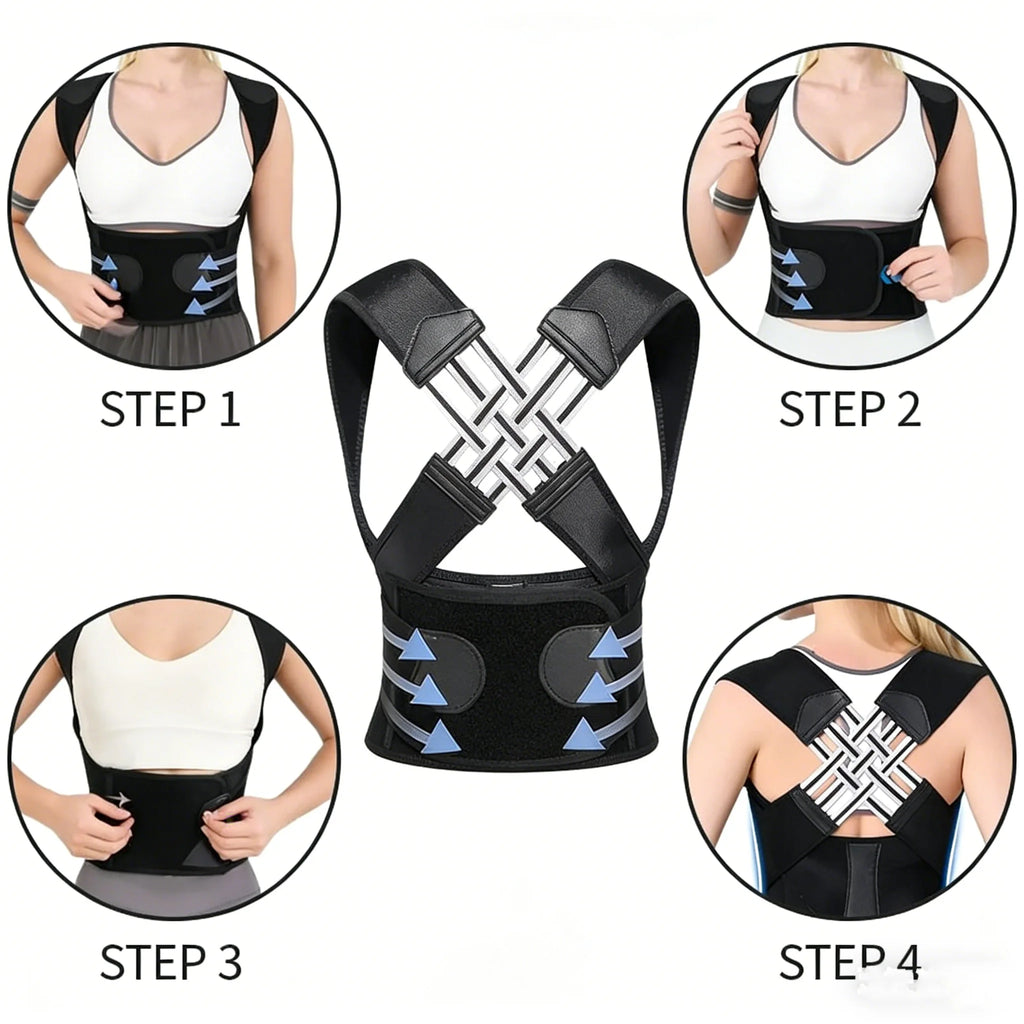 Posture Corrector